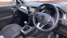 Renault Captur 1.0 TCE 90 Techno 5dr Petrol Hatchback